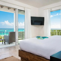 Отель Sailrock Resort- Island Hop Flight Included 4* Люкс с различными типами кроватей фото 2