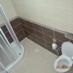 Ozturk Kardesler Apart Hotel Апартаменты фото 9