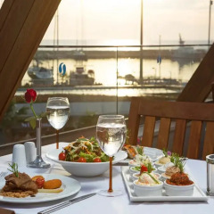 Отель Sentido Marina Suites - Adults only в номере фото 2
