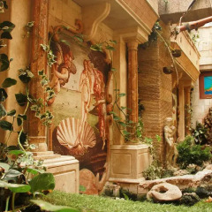 Oglakcioglu Park Hotel Boutique Class развлечения