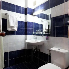 Athens Odeon Hotel 3* Стандартный номер фото 4