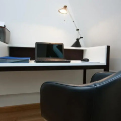 Отель LiV'iN Residence by Fleming's Wien-Parlament интерьер отеля