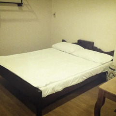 The Grand Palace Hostel Номер Делюкс с различными типами кроватей