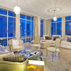 Отель Glamour Apartments Италия, Милан - 1 отзыв об отеле, цены и фото номеров - забронировать отель Glamour Apartments онлайн комната для гостей фото 21