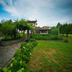 Отель Bed and Breakfast Welcome Сарцана фото 3