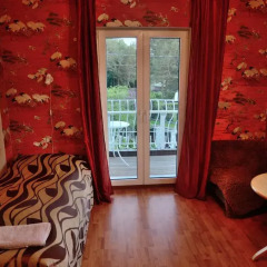 Отель Oti Guesthouse Таллин комната для гостей фото 3