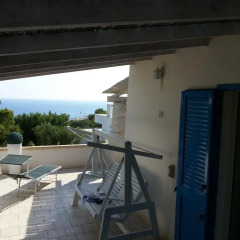 Отель Cala Luna Holiday Home Коттедж фото 26