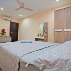 Отель Victoria Villa комната для гостей фото 4