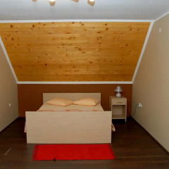Отель Guest House Vila Bor Нови Сад комната для гостей фото 3