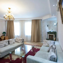 Отель GTM Kapan 3* Полулюкс с различными типами кроватей фото 2