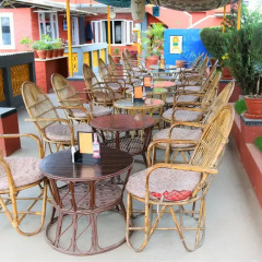 Отель Chillout Resort Непал, Катманду - отзывы, цены и фото номеров - забронировать отель Chillout Resort онлайн питание
