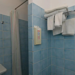 Hotel Louis 3* Стандартный номер с различными типами кроватей фото 4
