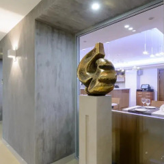 Гостиница Apart Hotel 92/2 Казахстан, Караганда - отзывы, цены и фото номеров - забронировать гостиницу Apart Hotel 92/2 онлайн интерьер отеля