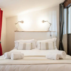 Отель La Maison Debourg детские мероприятия