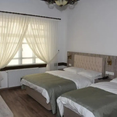 Ruby Otel 3* Стандартный номер с различными типами кроватей