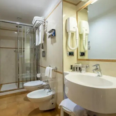 Best Western Plus Hotel Galles 4* Стандартный номер с различными типами кроватей фото 11