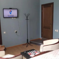 Мини-отель ТарЛеон 2* Номер Делюкс с разными типами кроватей фото 2