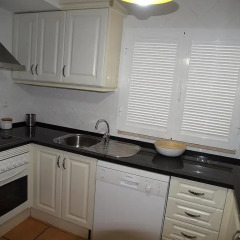 Отель Casa T1 Praia Verde в номере