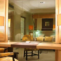 Hotel Villa Oniria 4* Улучшенный номер с различными типами кроватей фото 2