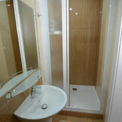 Hotel Salve сауна
