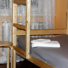 Hostel Brigit na Ladojskoy комната для гостей фото 3