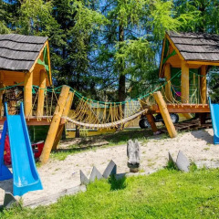 Отель Pod Modrzewiami Закопане детские мероприятия фото 2