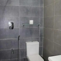 Отель Lohas Beach Resort Villa 2* Стандартный номер с различными типами кроватей фото 5