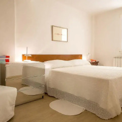 Отель Bed & Breakfast da Jo Италия, Болонья - отзывы, цены и фото номеров - забронировать отель Bed & Breakfast da Jo онлайн комната для гостей фото 4