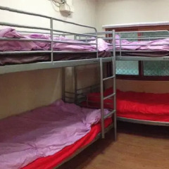 Отель Pinetree Guesthouse Сеул детские мероприятия