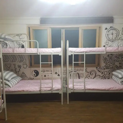 Pop @ Itaewon Boutique Guest House - Hostel Сеул удобства в номере фото 2