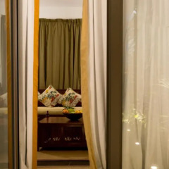 Отель Villa Alizée 3* Люкс с различными типами кроватей фото 6