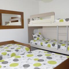 Onda Praia Ferrel Surf Hostel детские мероприятия