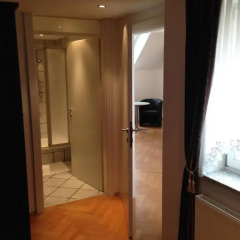 Отель Vienna's Place City-Apartment Gumpendorferstraße Австрия, Вена - отзывы, цены и фото номеров - забронировать отель Vienna's Place City-Apartment Gumpendorferstraße онлайн сейф в номере