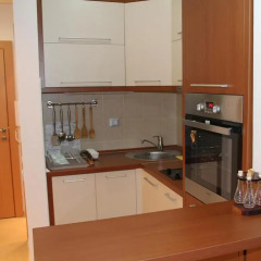 Отель C5 Apartments Сербия, Белград - отзывы, цены и фото номеров - забронировать отель C5 Apartments онлайн в номере