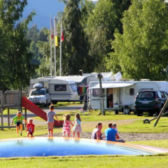 Отель Lillehammer Turistsenter Budget Hotel Норвегия, Лиллехаммер - отзывы, цены и фото номеров - забронировать отель Lillehammer Turistsenter Budget Hotel онлайн детские мероприятия