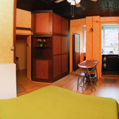 Апартаменты Budahome Apartments Будапешт в номере