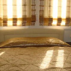 Отель Santorini Renaissance Houses Греция, Остров Санторини - отзывы, цены и фото номеров - забронировать отель Santorini Renaissance Houses онлайн комната для гостей фото 4
