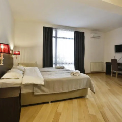 Comfort Hotel комната для гостей фото 3