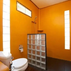 Отель Sunshine Beach Resort 3* Бунгало с различными типами кроватей фото 10