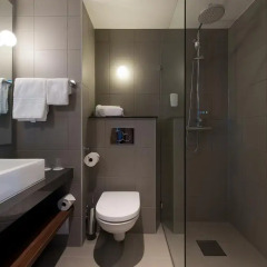 Quality Airport Hotel Stavanger 4* Улучшенный номер фото 4