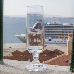 Отель Alfama Vigario пляж