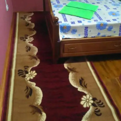 Гостиница Guest House Magnat Украина, Волосянка - отзывы, цены и фото номеров - забронировать гостиницу Guest House Magnat онлайн интерьер отеля