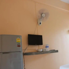 Отель Budchui Village2 2* Стандартный номер с различными типами кроватей фото 22