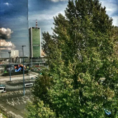 Отель RNA Chmielna Etno Апартаменты с различными типами кроватей фото 7