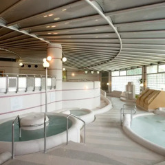Hotel Morinokaze Tateyama 3* Стандартный номер