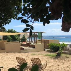Отель Katamah Guesthouse 4* Бунгало фото 23