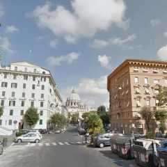 Апартаменты White Apartment San Pietro фото 2