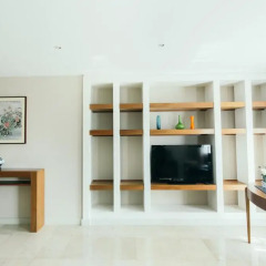 Отель Thomson Residence 4* Люкс фото 19