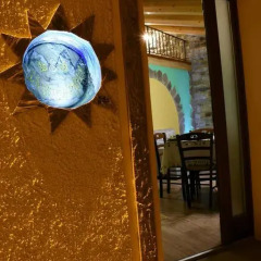 Отель B&B L'Arabatana Кастельмеццано фото 6