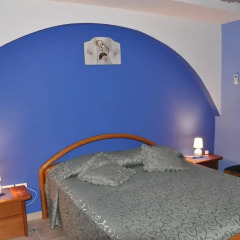 Отель Casa del Ponte Агридженто спа